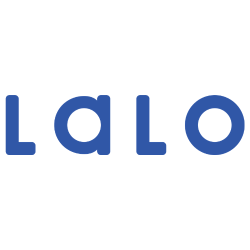 Logo for Lalo.