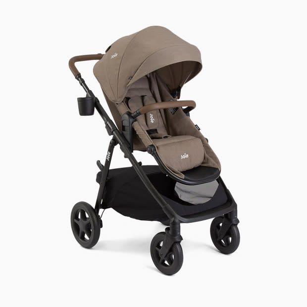 Joie Ginger Pramette Stroller - Mocha - $269.99.