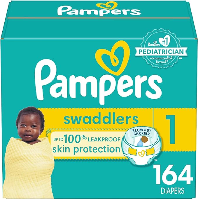 Average price of package of best sale diapers 2020