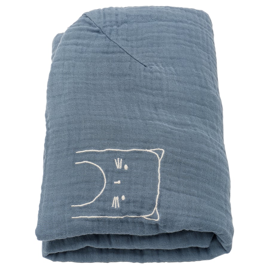 VÄDRA Cover for changing pad.