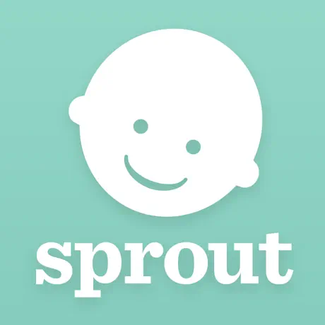 Sprout Pregnancy App.