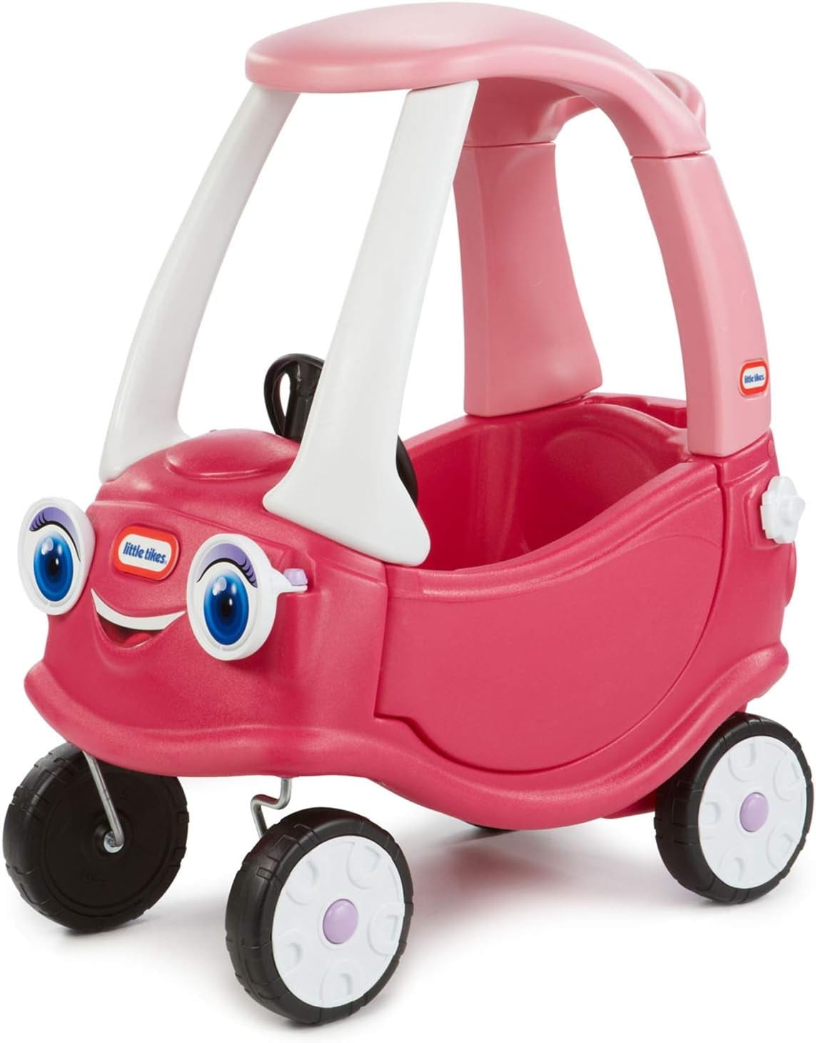 Little Tikes Princess Cozy Coupe.
