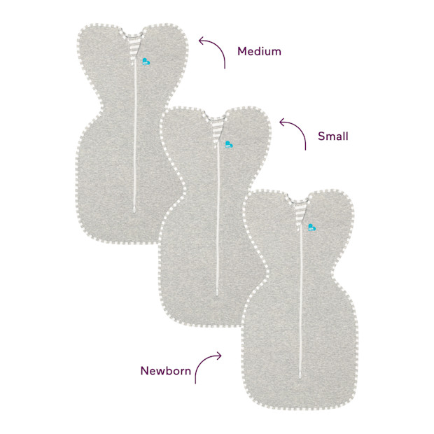 Love to Dream Grow With Me Bundle.