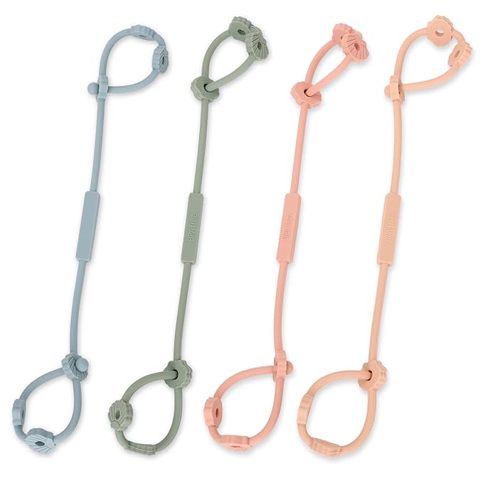 Socub Toy Safety Straps - $9.99.