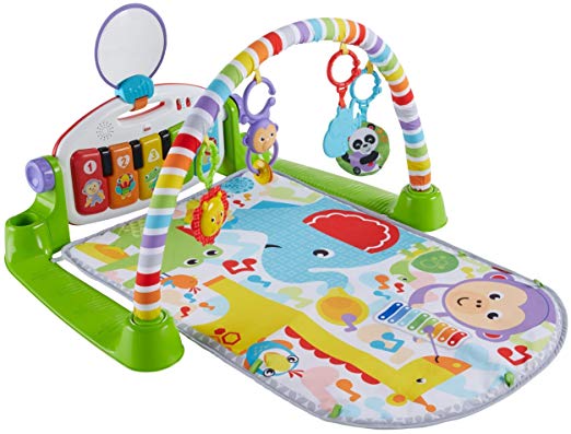 best play gyms for babies 2018