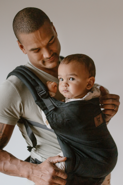 Beluga Baby The Beluga Buckle - $168.95.