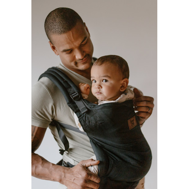 Beluga Baby The Beluga Buckle - $168.95.