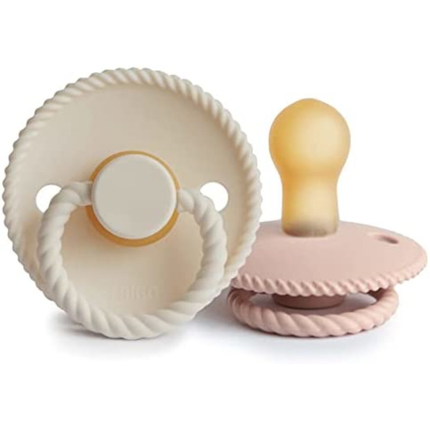 12 Best Pacifiers of 2024