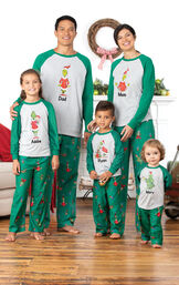 Best Matching Family Holiday Pajamas in 2024