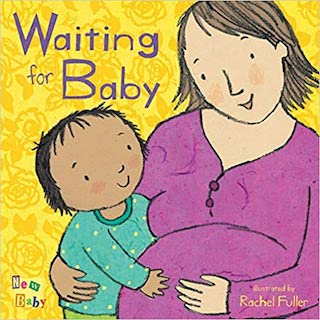Waiting for Baby - $5.99.