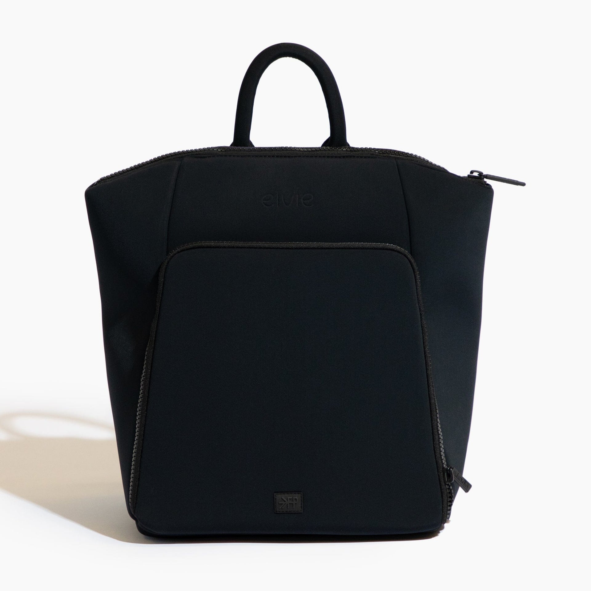 Freshly Picked Seoul Max Pump Backpack.