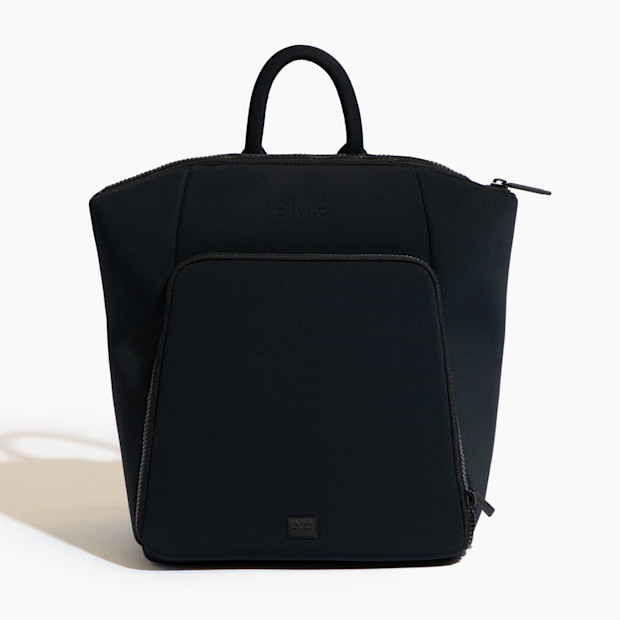 Freshly Picked Seoul Max Pump Backpack.