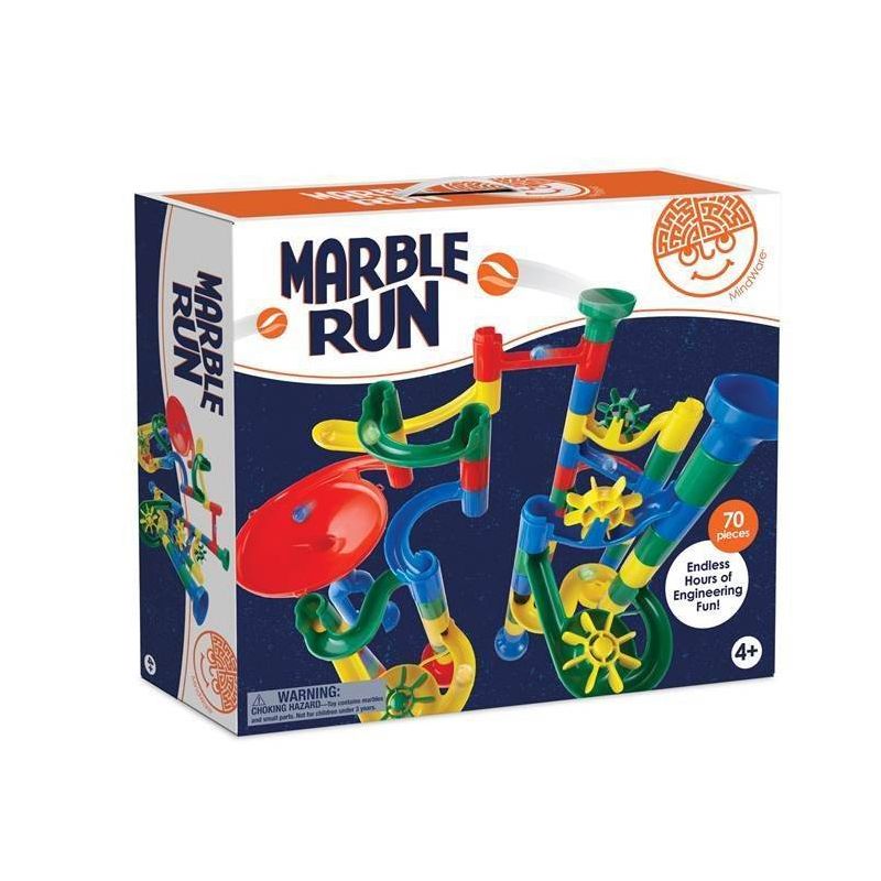 Mindware Marble Run.