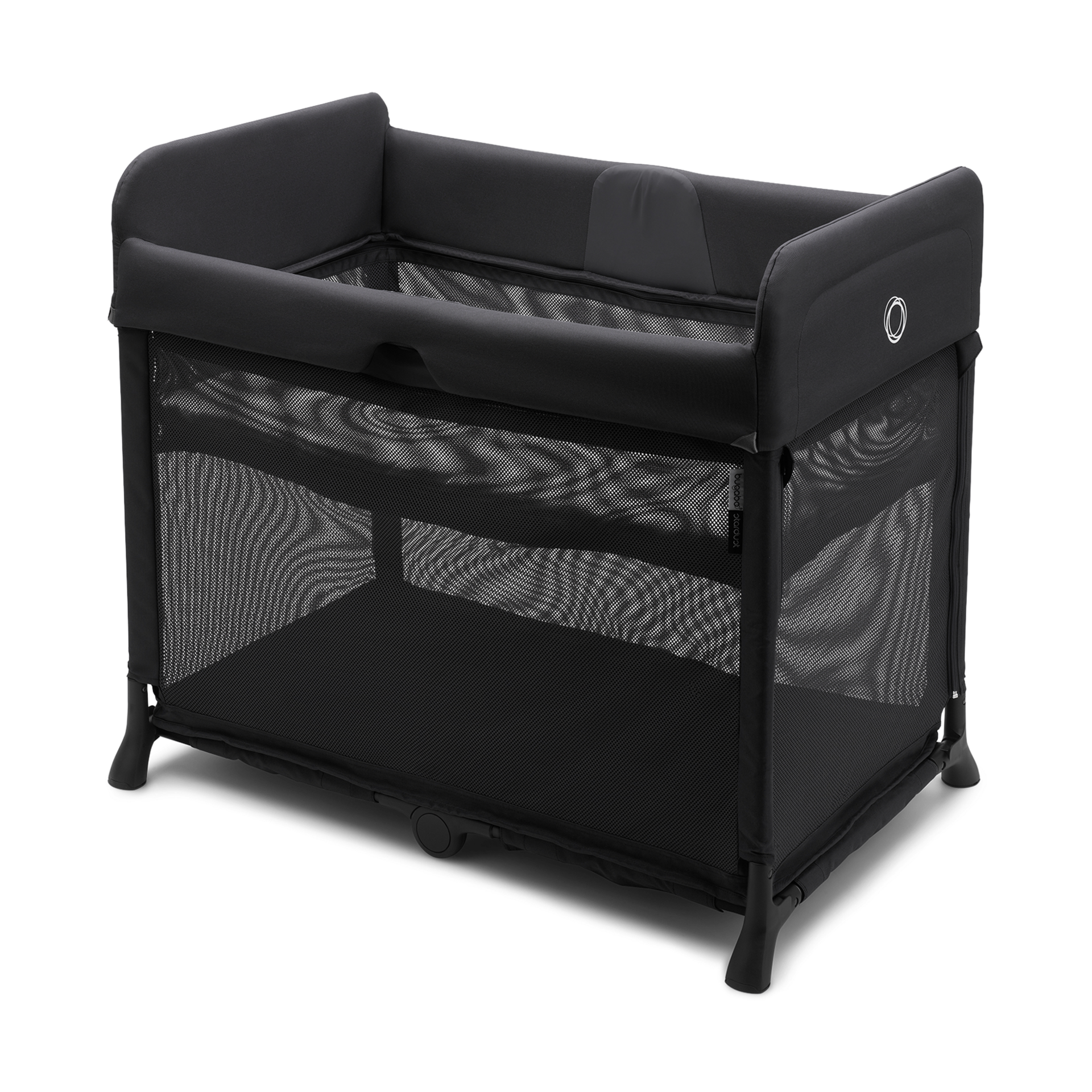 bugaboo travel cot mattress