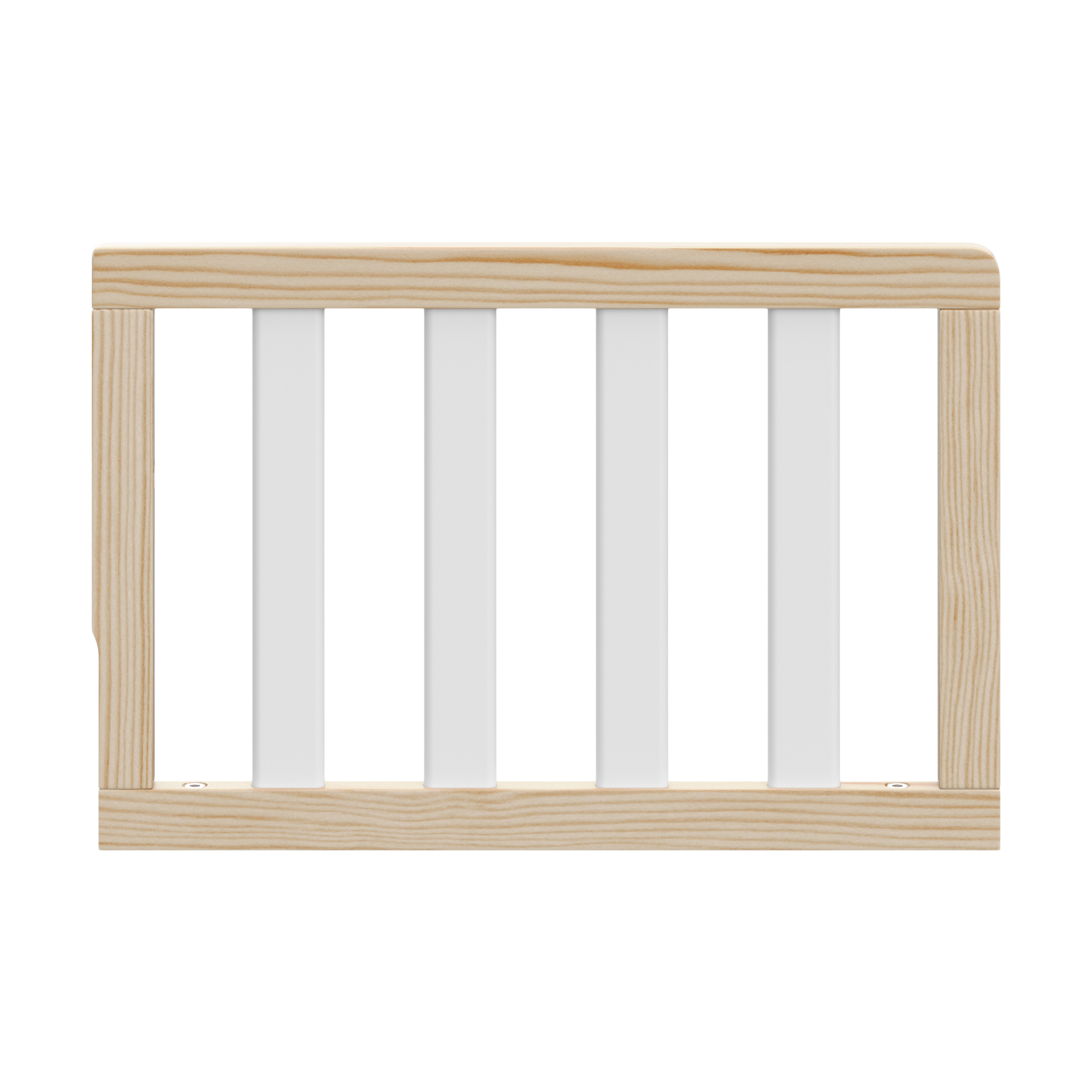 Thumbnail of Natural And White