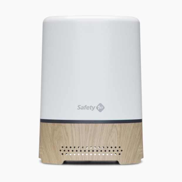 Safety 1st Connected Nursery Smart Air Purifier.