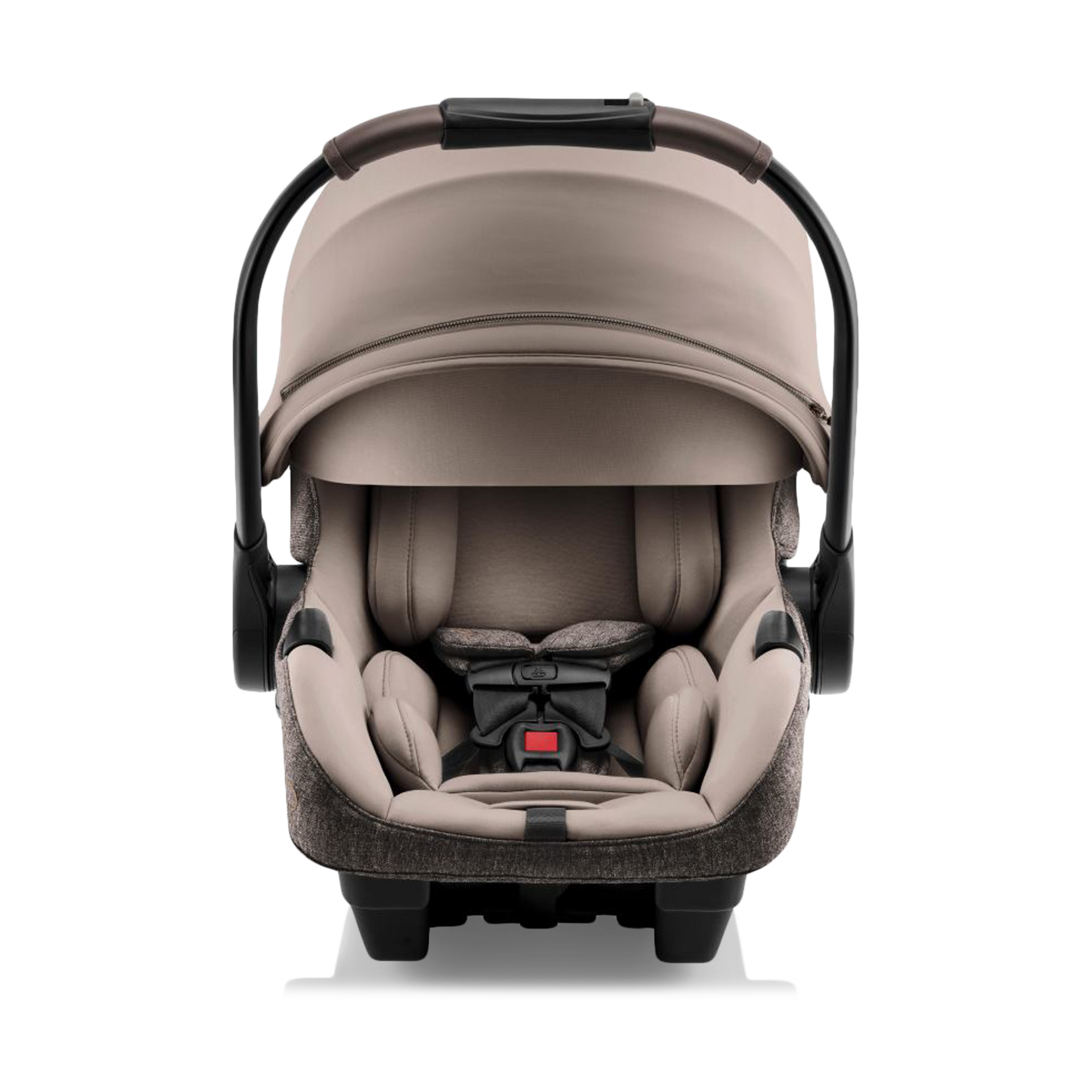 Romer Juni Infant Car Seat with Versa Base - Truffle.