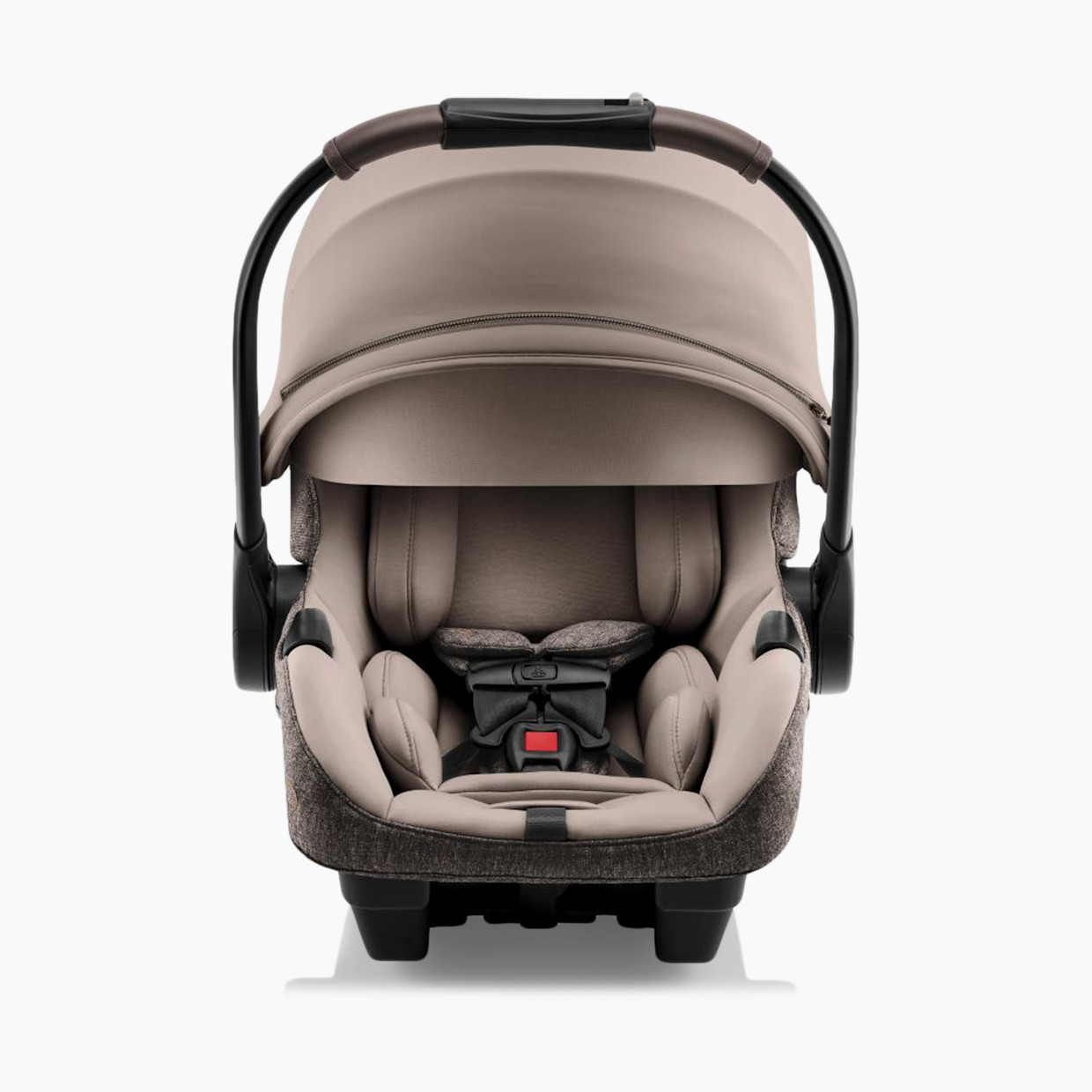 Romer Juni Infant Car Seat with Versa Base - Truffle.
