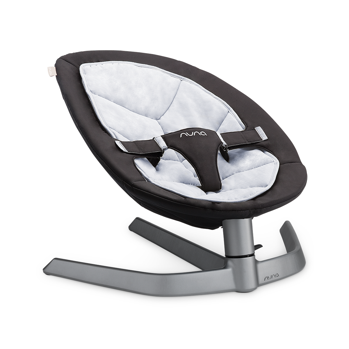 nuna leaf baby bouncer