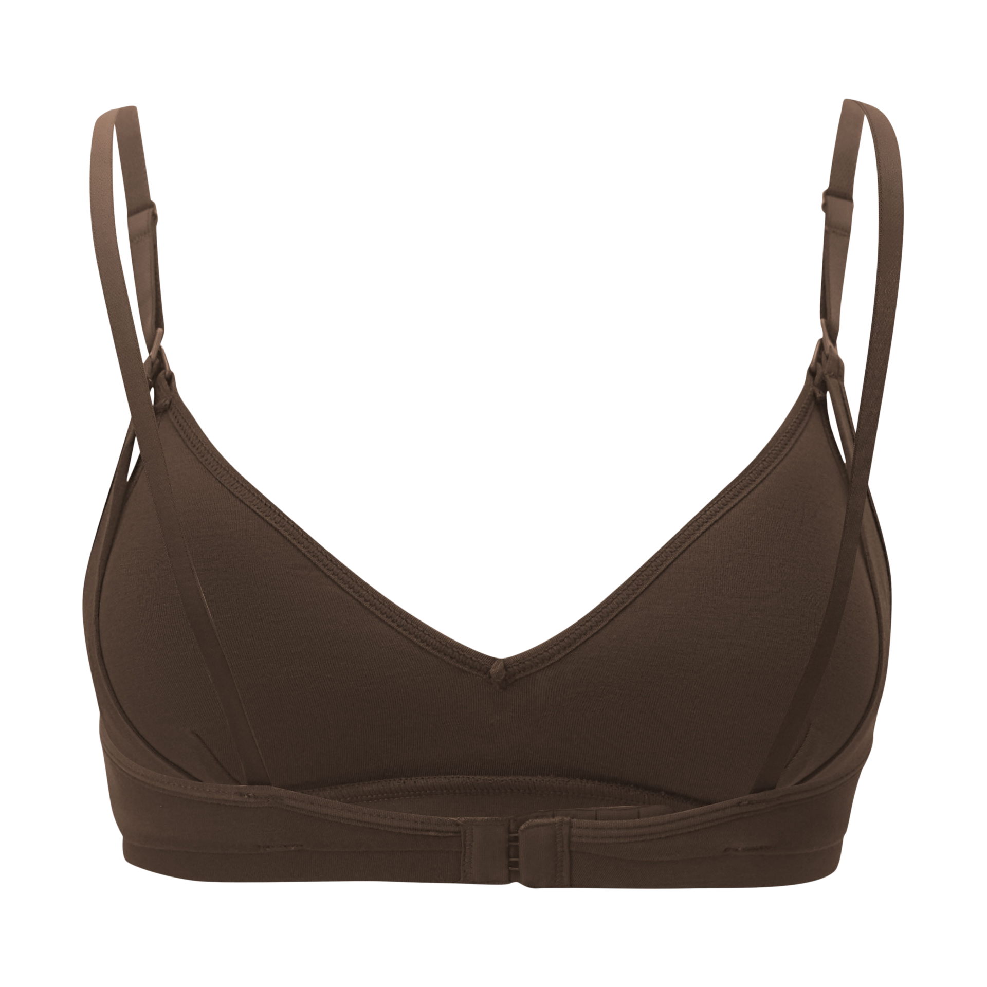 Kyte Baby Nursing Bra - Toffee, XS.