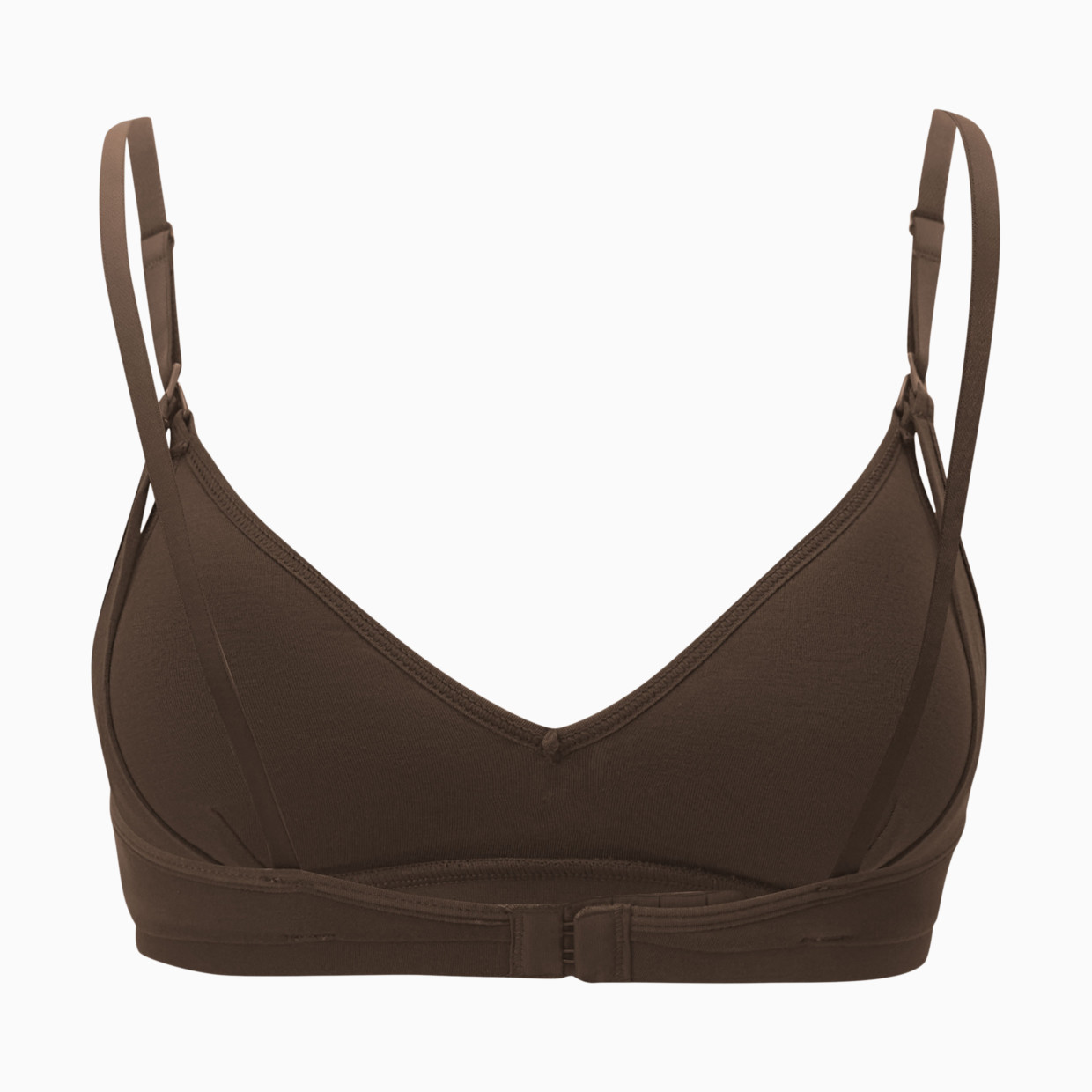 Kyte Baby Nursing Bra - Toffee, XS.