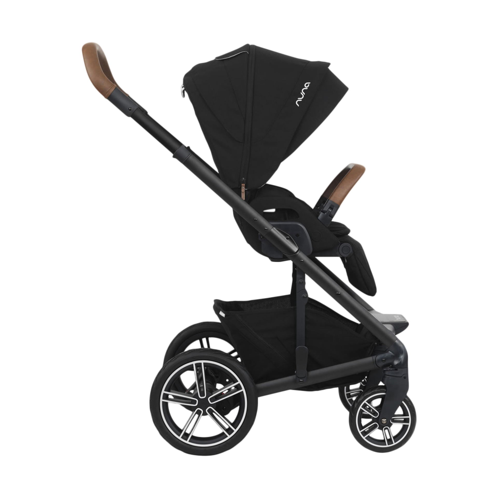 the nuna stroller