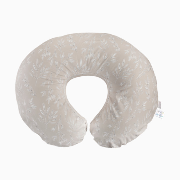 Boppy Boppy x Babylist Nursing Pillow Original Support - Sand Stick And Twig.