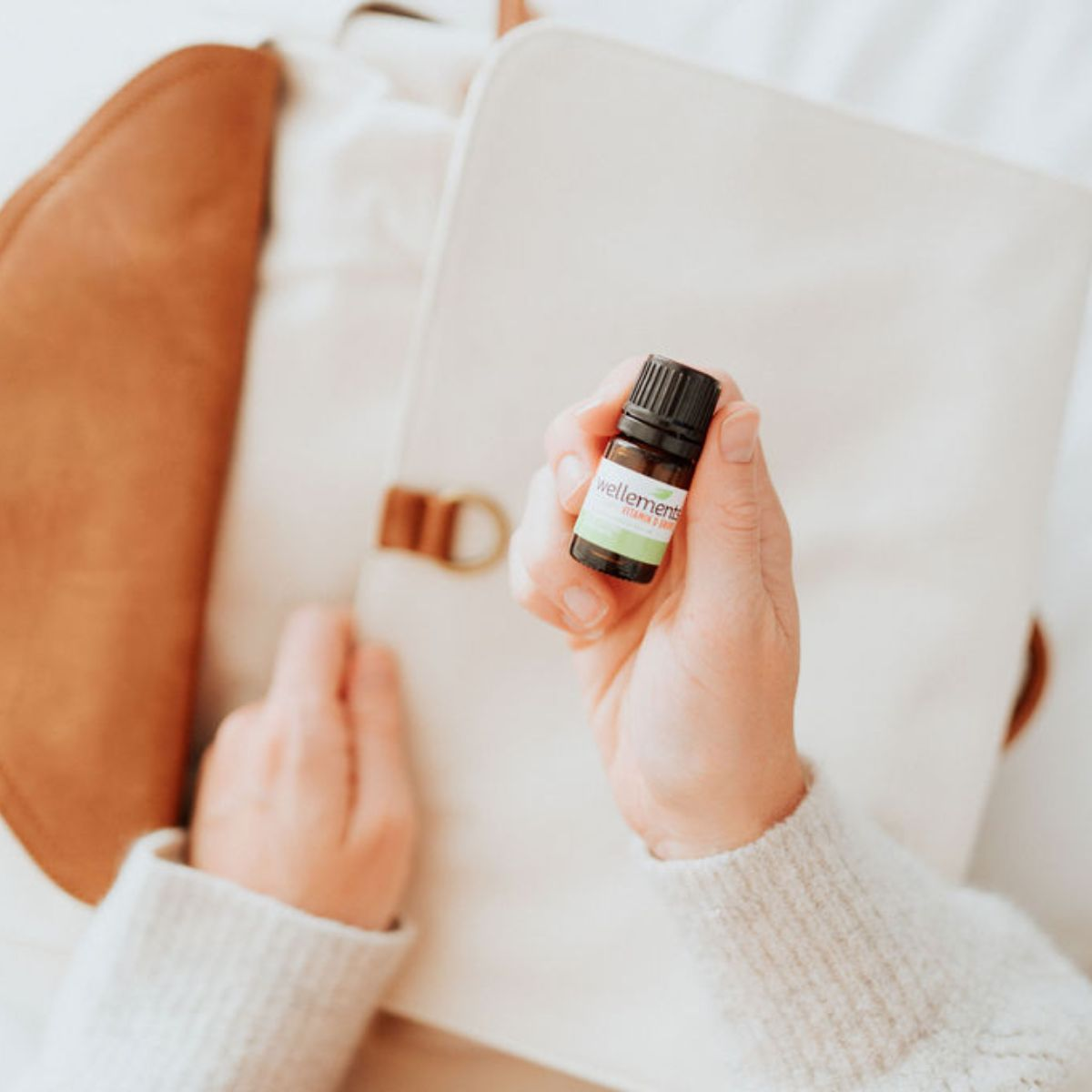 Wellements Organic Vitamin D Drops Babylist Shop