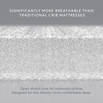 Halo crib mattress sales