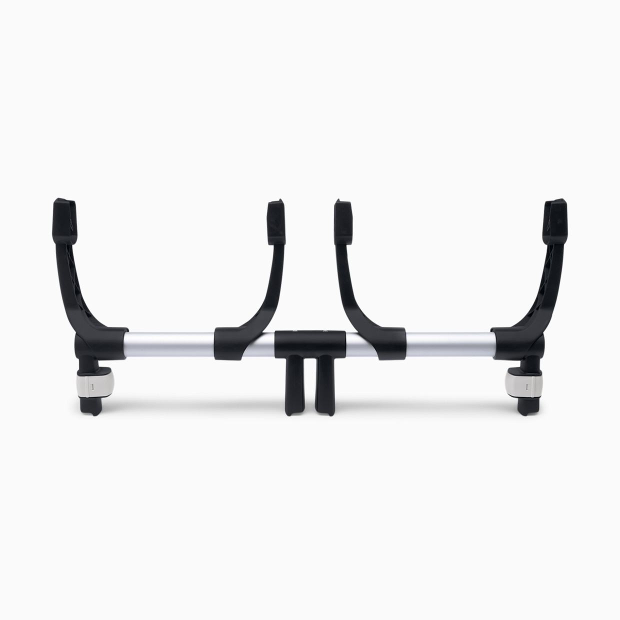 Bugaboo Donkey Twin Adapter for Turtle One/Maxi Cosi Car Seats.