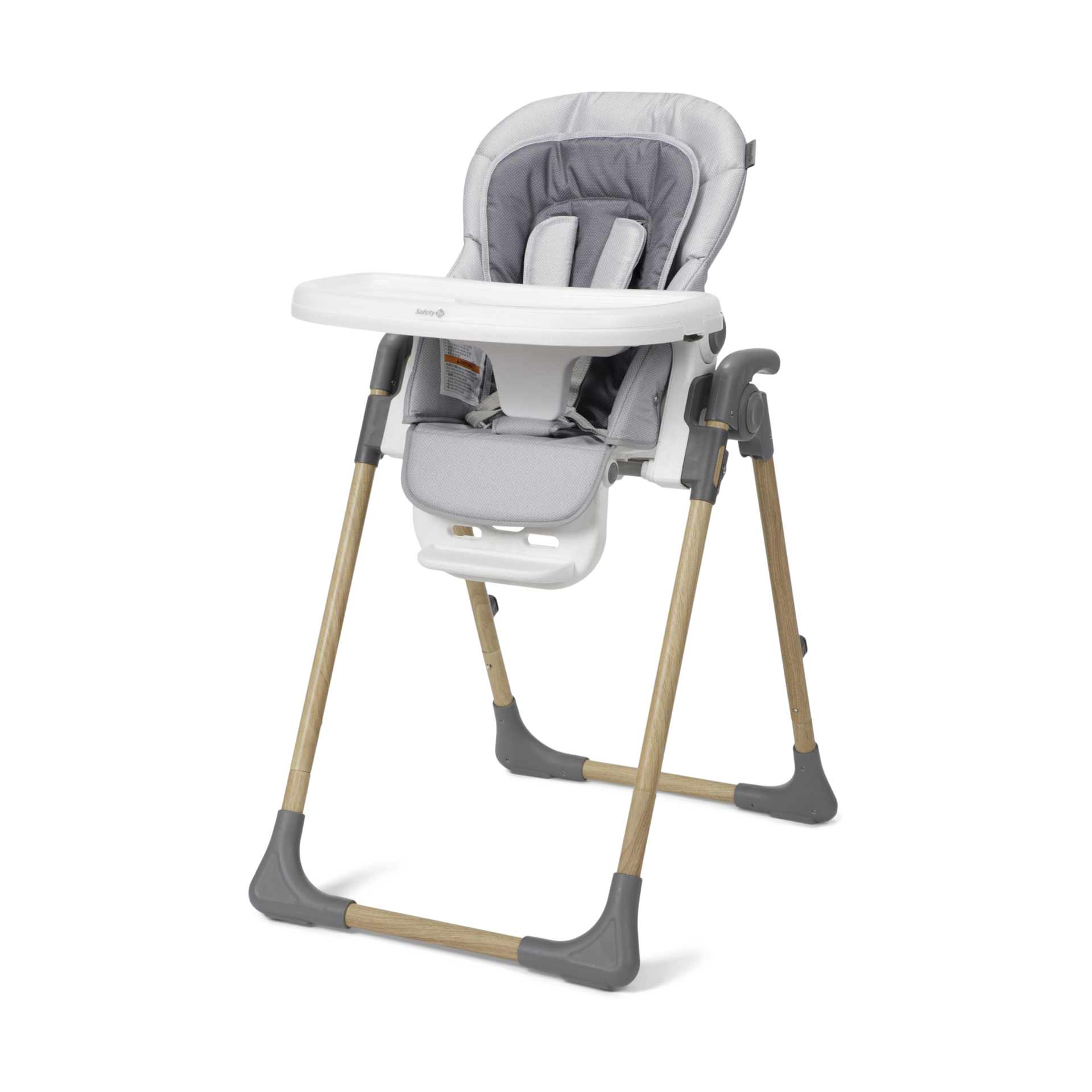 Safety 1st Grow & Go Plus High Chair High Street Babylist Shop