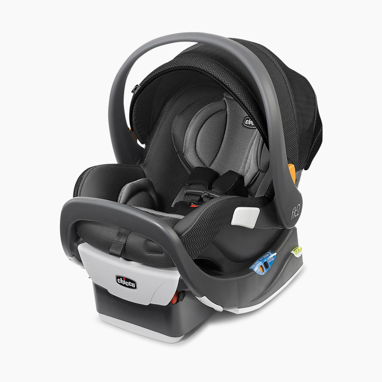 Chicco Fit2 Car Seat - Tempo.