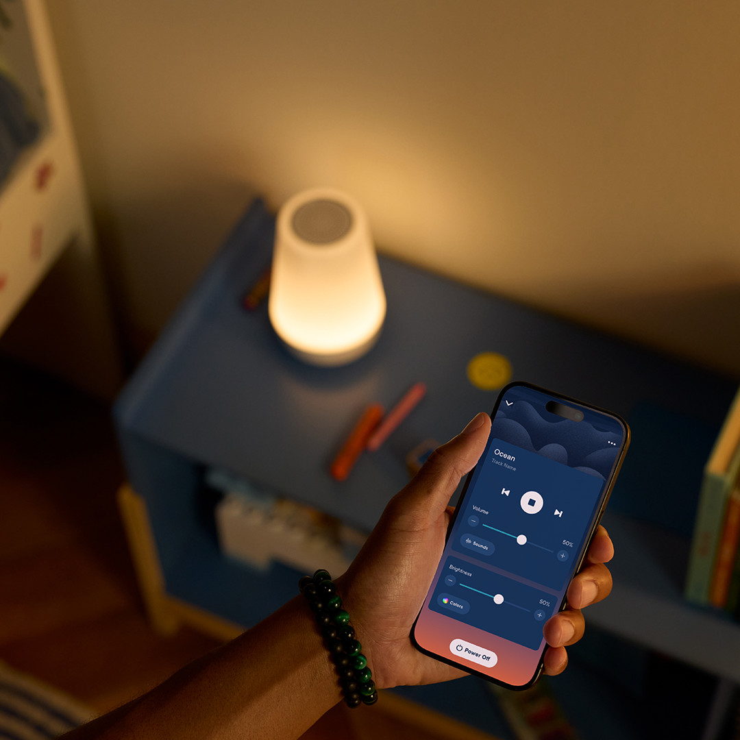 Hatch Rest Sound Machine 2nd Gen - Rest 2nd Gen.