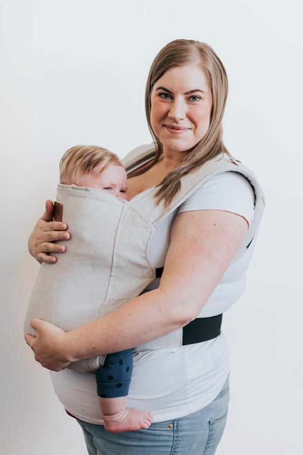 infant baby carrier