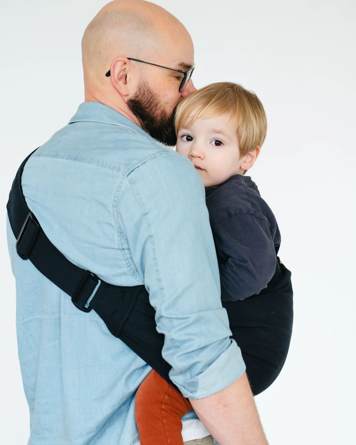 Qookie Go Hip Carrier.