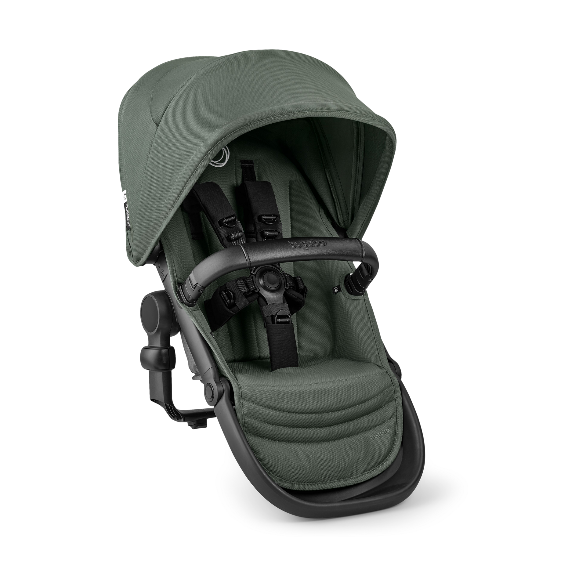 Bugaboo Kangaroo Sibling Seat - Forest Green.