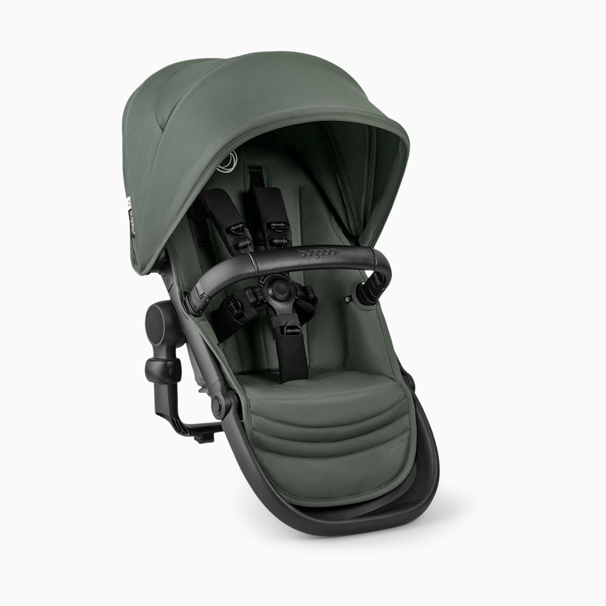 Bugaboo Kangaroo Sibling Seat - Forest Green.