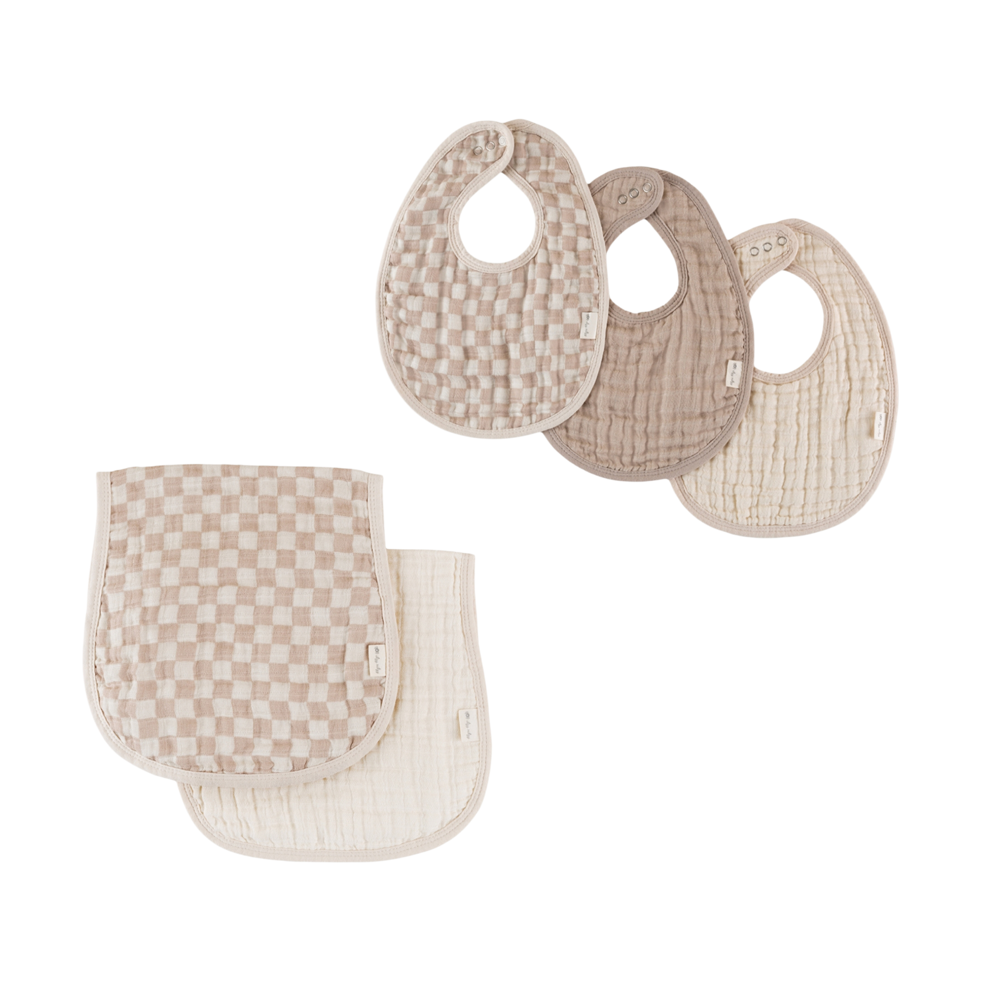 Itzy Ritzy Feeding Bundle.