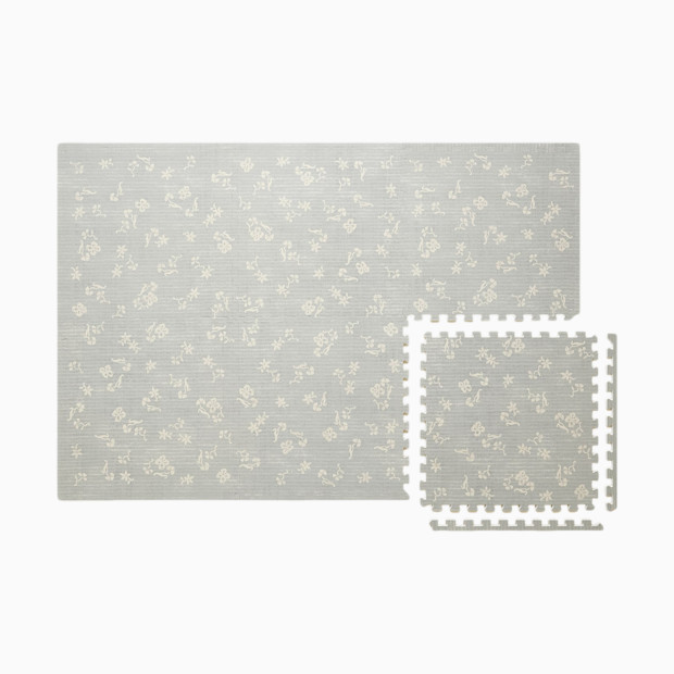 House of Noa Little Nomad Play Mat | Florence.