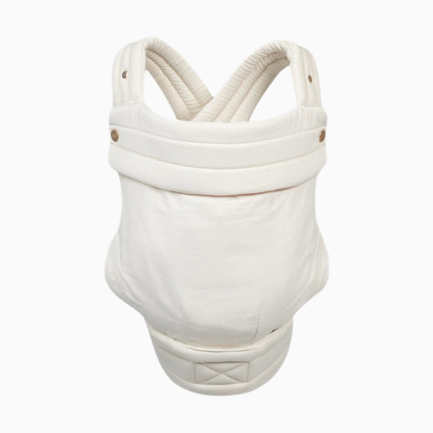 MABĒ The Monarch Baby Buckle Carrier.