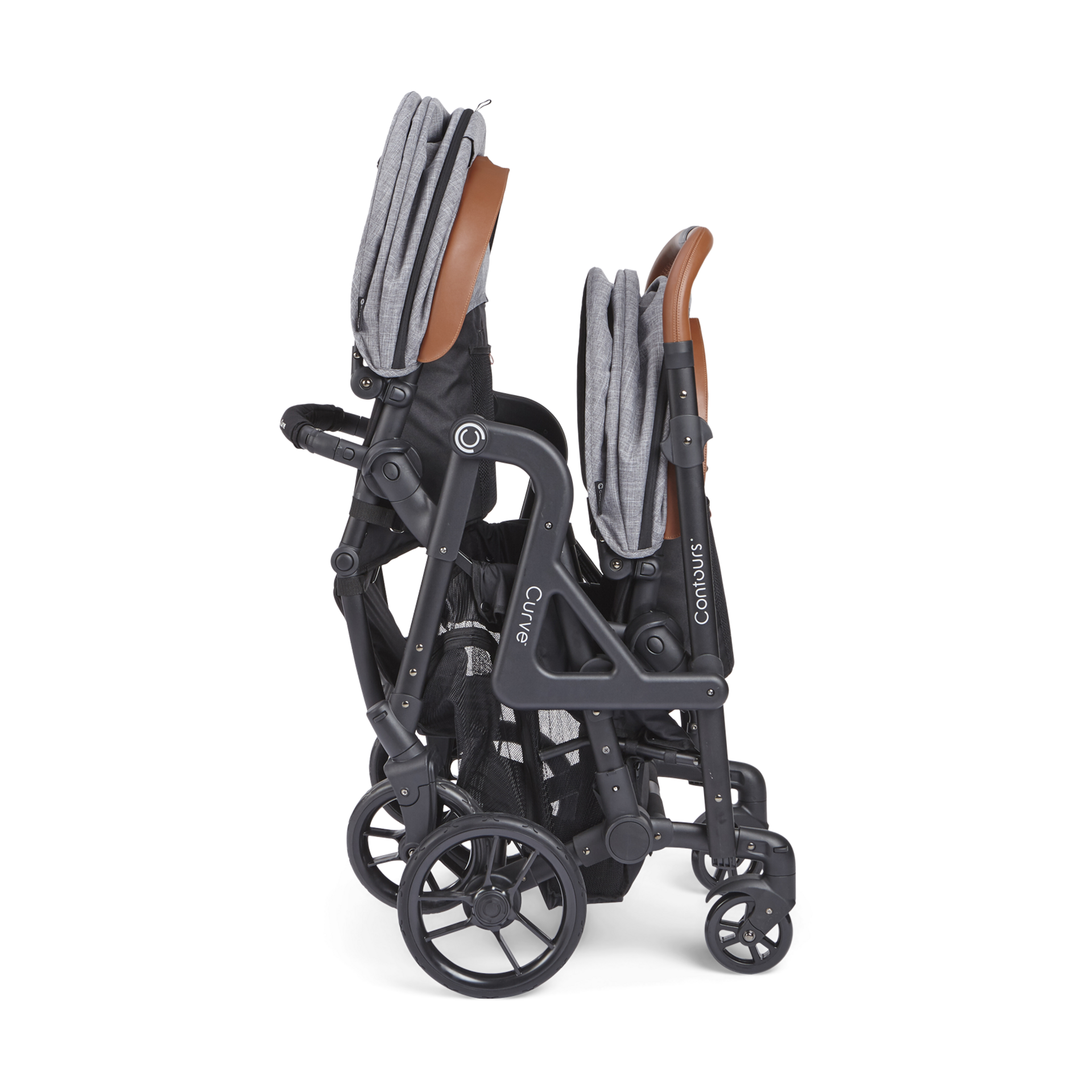 contours curve stroller review