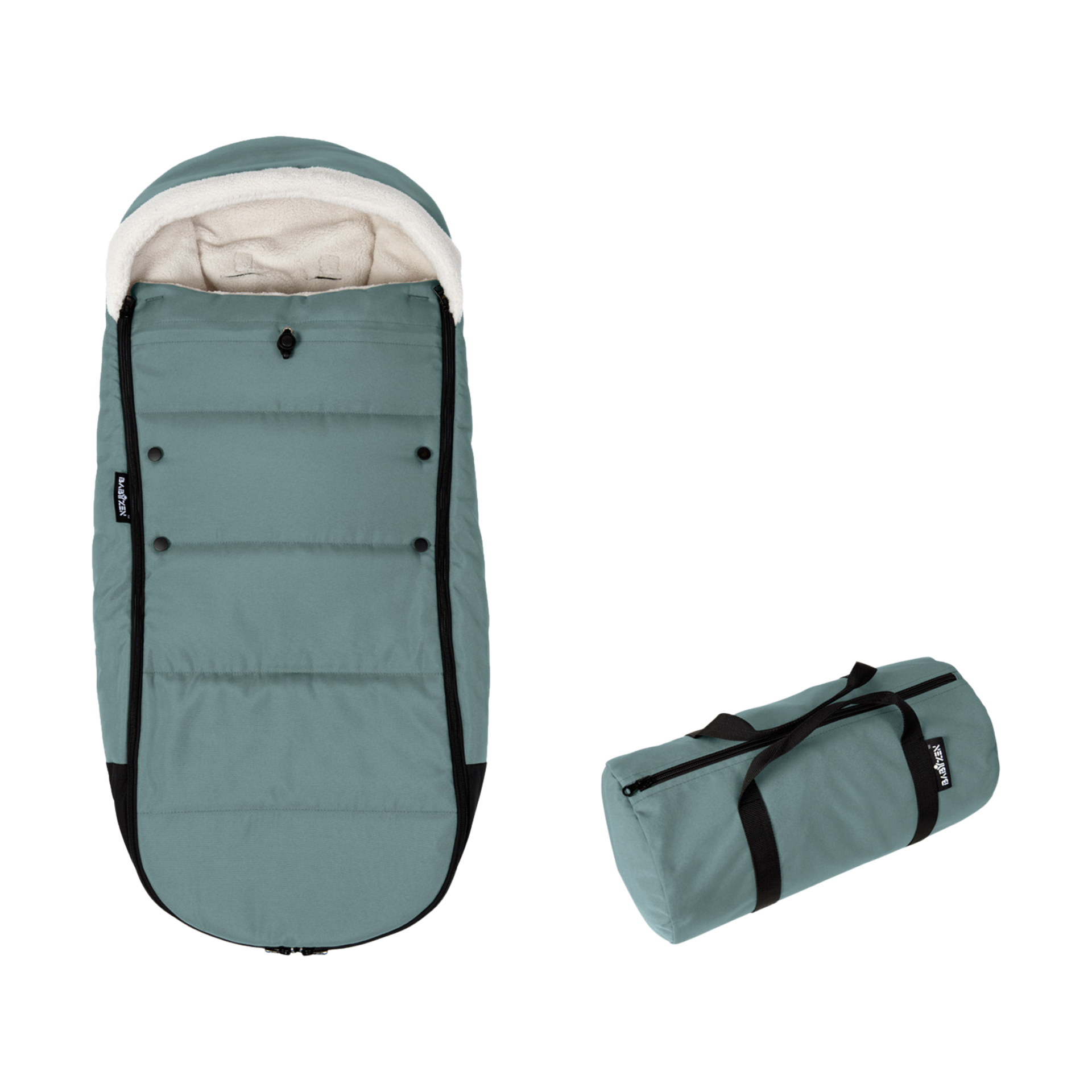 Hybrid Footmuff 2024 elgincountymidwives