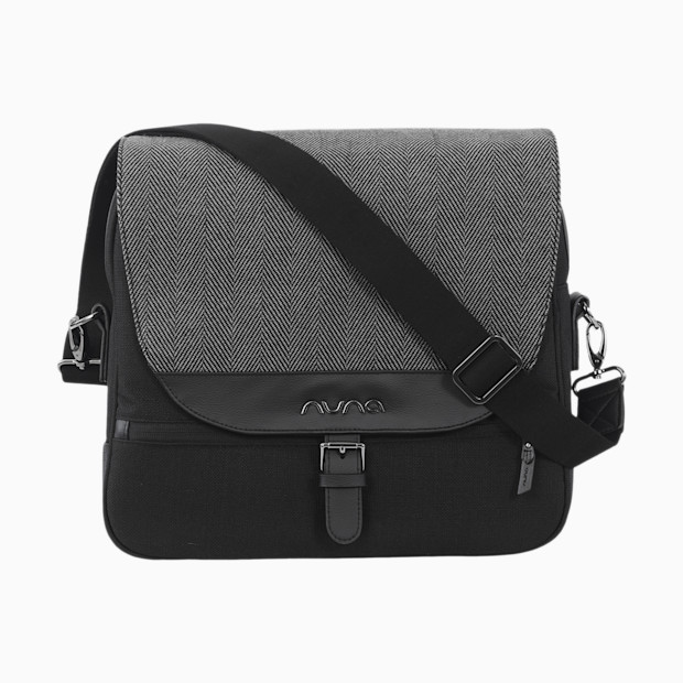 Nuna Diaper Bag - Verona.