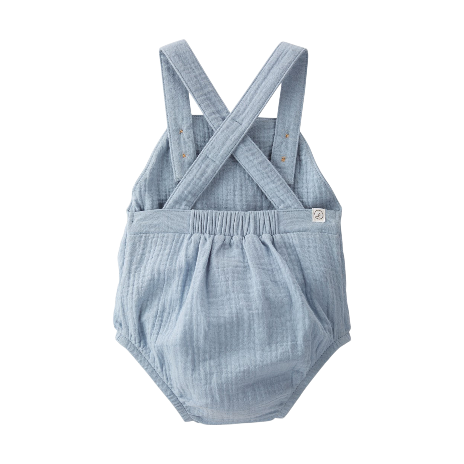 Carter's Little Planet Organic Cotton Gauze Bubble.