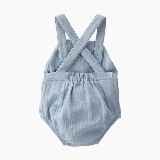 Carter's Little Planet Organic Cotton Gauze Bubble.