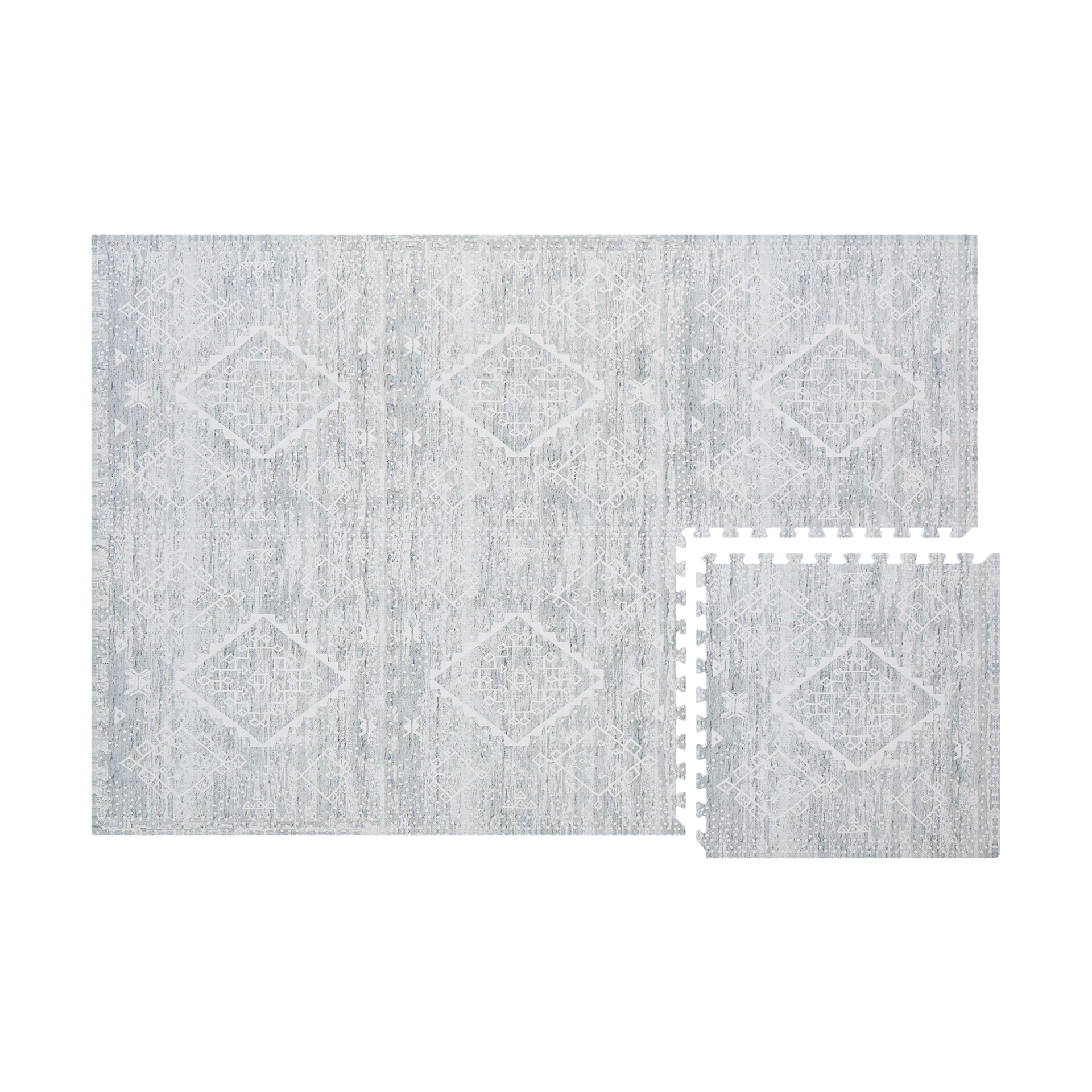 House of Noa Little Nomad Play Mat | Ula.