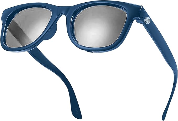 Baby Sunnies Polarized Toddler Sunglasses.