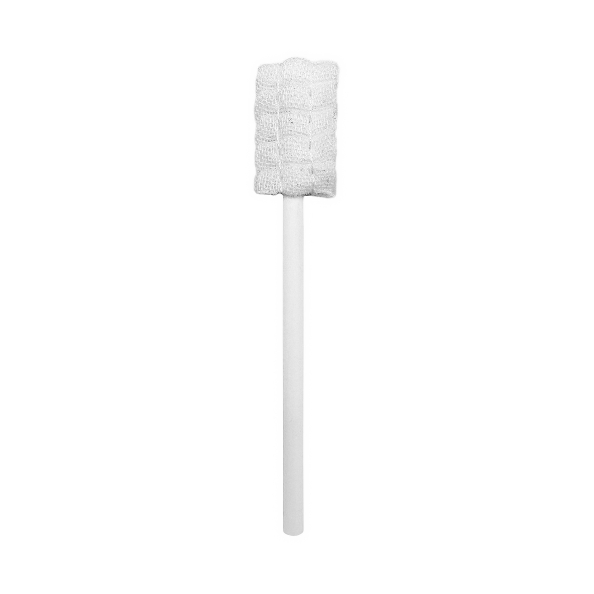 Dr. Brown's Baby Oral Gauze Cleaners - White.