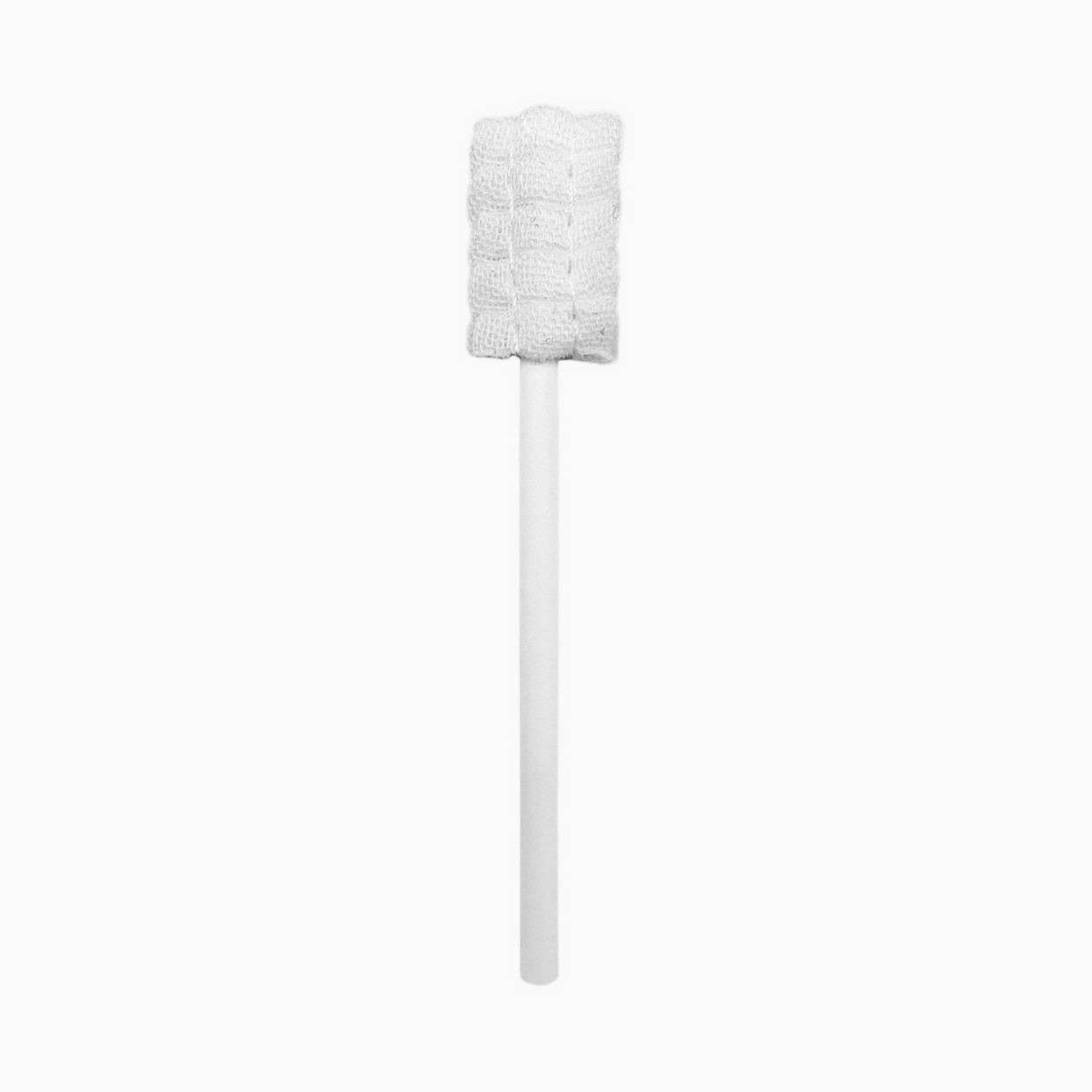 Dr. Brown's Baby Oral Gauze Cleaners - White.
