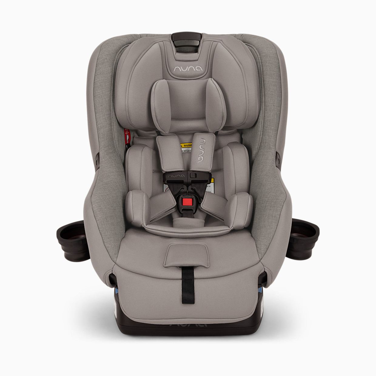 Nuna RAVA Convertible Car Seat - Frost.
